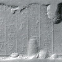 Standing human figure